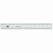 Image result for Clear 18 Inch Ruler