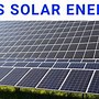 Image result for Solar Energy Pros and Cons for Kids