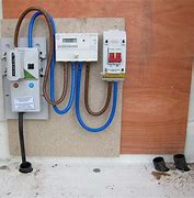 Image result for Power Supply Switch Box