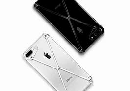 Image result for +Matte Black iPhone 7 ClearCase