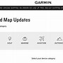 Image result for Update Garmin Device