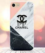 Image result for Chanel iPhone 8 Plus Case Marble