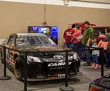 Image result for Mall of America NASCAR Simulator