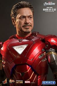 Image result for Iron Man Mark 6 Armor