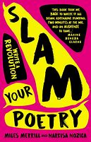 Image result for Slam Poetry