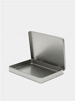 Image result for Sealed Tin Box