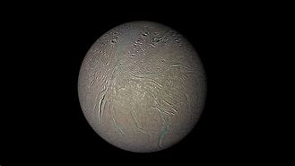 Image result for Enceladus 3D Model