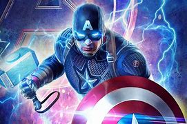Image result for 4K Ultra HD Wallpaper of Captain America