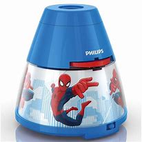 Image result for SpiderMan Projector