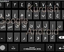 Image result for Kurdish Keyboard Latin Y