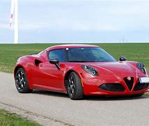 Image result for Alfa Romeo 4C Competizione