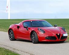 Image result for Alfa Romeo Coup 4C