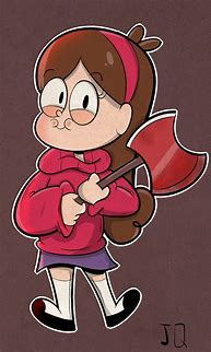 Image result for Simpel Mabel Pines