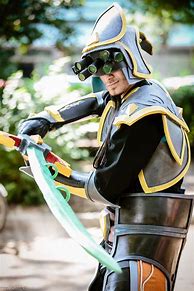 Image result for master yi cosplay