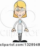 Image result for Woman Scientist Cartoon