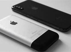 Image result for 1st iPhone Released