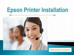 Image result for Epson Printer Utility Setup Printer Model