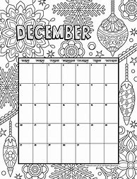 Image result for December 2019 Calendar Printable Flowers
