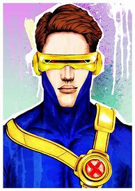 Image result for All New X-Men Cyclops