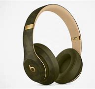 Image result for Beats Studio 3 Wireless Colors Green