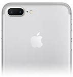 Image result for iPhone 7 Plus Black Front