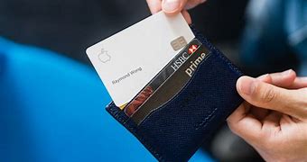 Image result for Credit Cards with iPhone