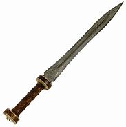 Image result for Roman Gladiator Sword