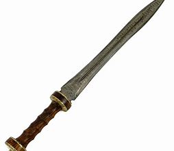 Image result for ancient roman weapon