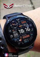 Image result for Samsung Galexy Watch 2