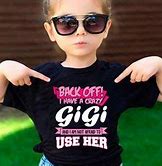 Image result for Don't Mess with My Grandkids Quotes