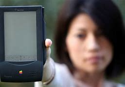 Image result for Apple Newton MessagePad H1000