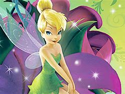 Image result for Tinkerbell Fairy Mary