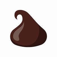 Image result for Dark Chocolate Vector