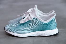 Image result for Adidas X Parley