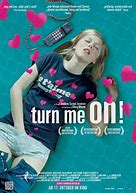 Image result for Turn Me On Album Cover