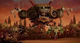 Image result for CHAKAL Book of Life