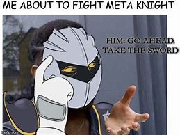 Image result for Take This Sword Meme