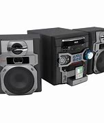 Image result for RCA Stereo System