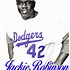 Image result for Jackie Robinson Military