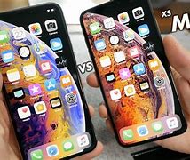 Image result for iPhone XS Max Compared to iPhone 7