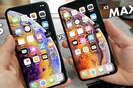 Image result for iPhone XS XS Max Comparison
