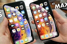 Image result for iPhone XS Max vs S6