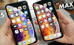 Image result for iPhone 15 vs XS Max