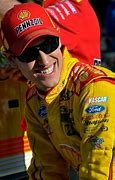 Image result for Joey Logano Car Next-Gen Mustang