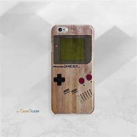 Image result for iPhone 6s Plus Gameboy Case