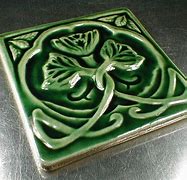 Image result for Arts and Crafts Tiles