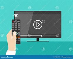 Image result for Small Remote in Hand