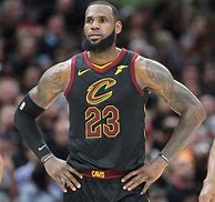 Image result for LeBron James Profile Picture