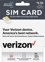 Image result for Verizon Data Sim