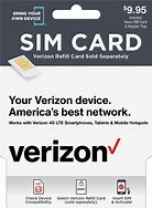 Image result for Verizon Sim Card Replacement